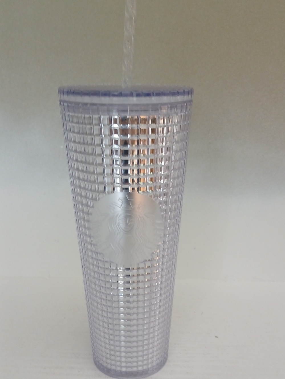 Starbucks Studded Cold Tumbler with Straw